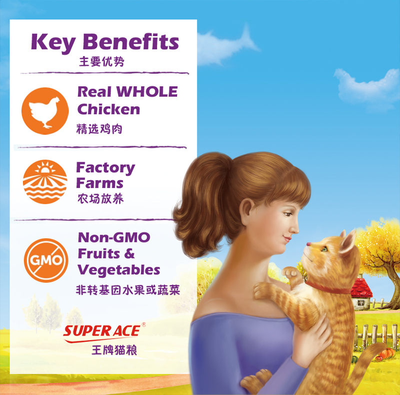 2鸡肉猫粮主图1副本