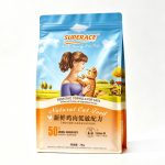 SUPERACE王牌鸡肉猫粮，2公斤全阶段宠物猫粮